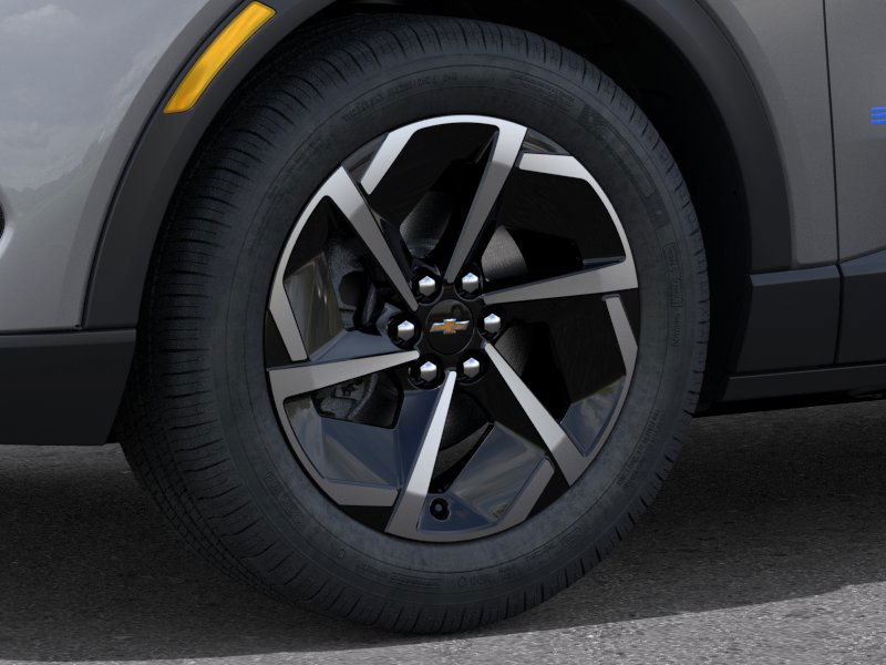 Thumbnail: 2026 Chevrolet Equinox - 9