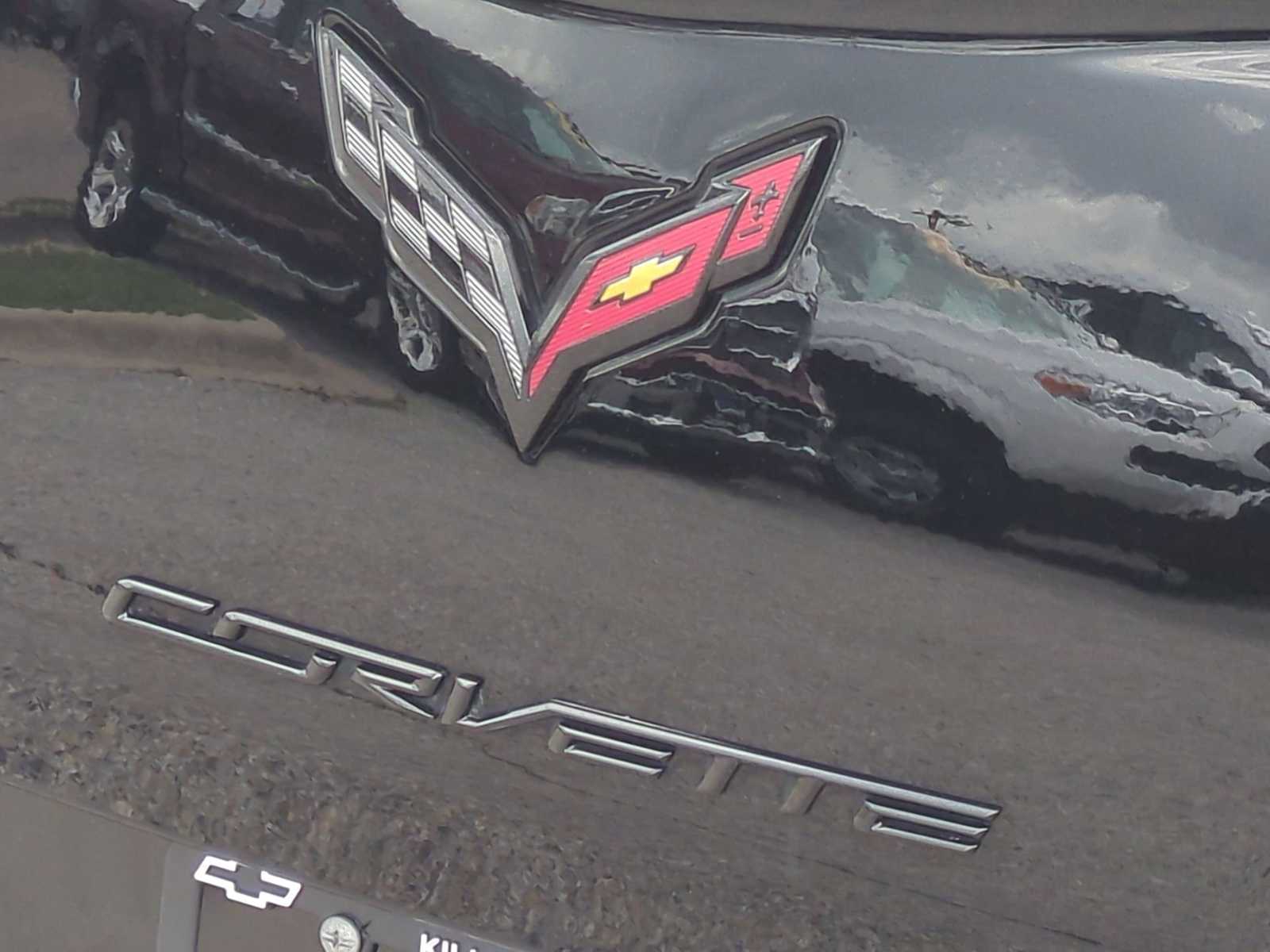 Thumbnail: 2019 Chevrolet Corvette - 29