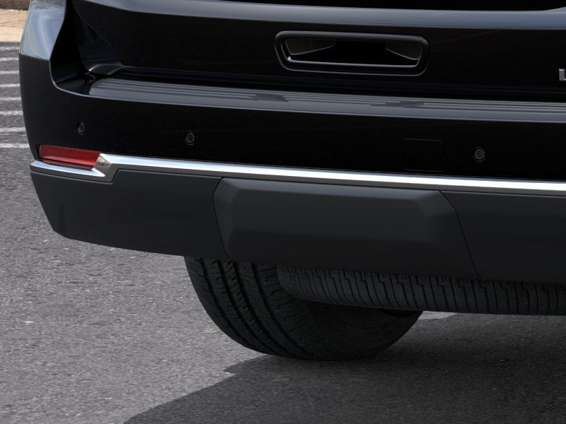 2026 Chevrolet Tahoe LT - Photo 14