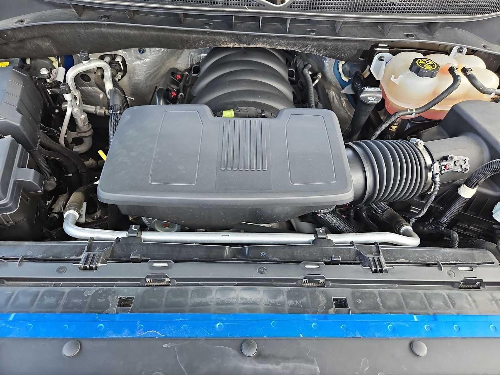 2023 Chevrolet Silverado 1500  29