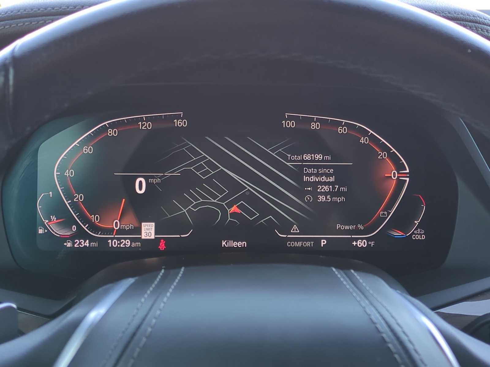 Thumbnail: 2022 BMW X5 - 11