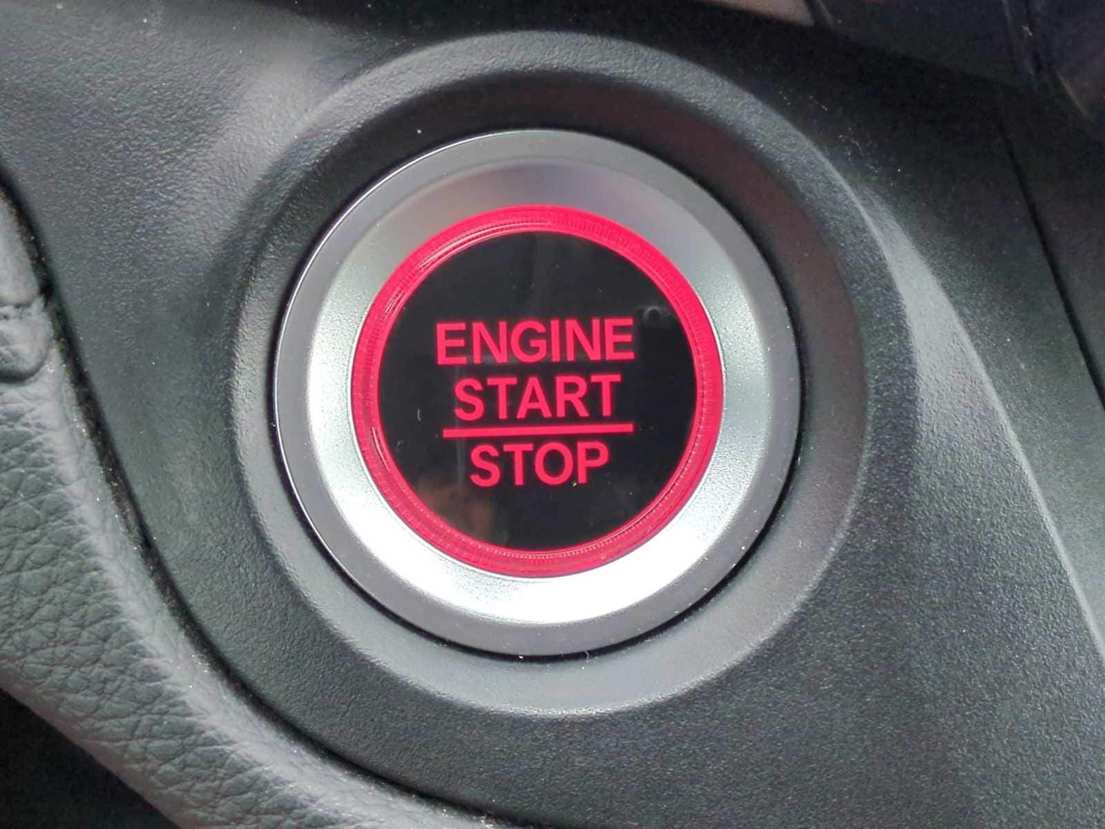 Thumbnail: 2024 Honda Odyssey - 16