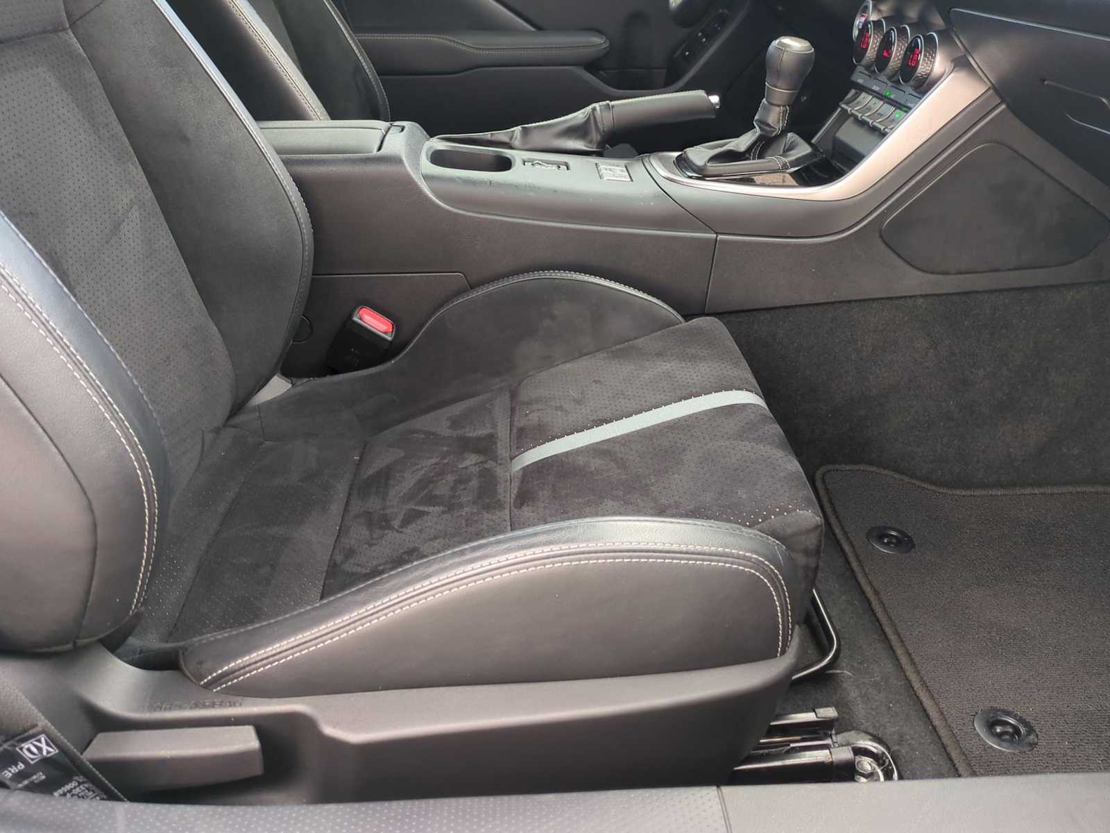 2022 Toyota GR86 Premium 25
