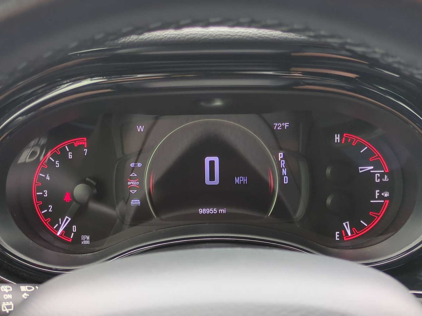 Thumbnail: 2021 Dodge Durango - 10