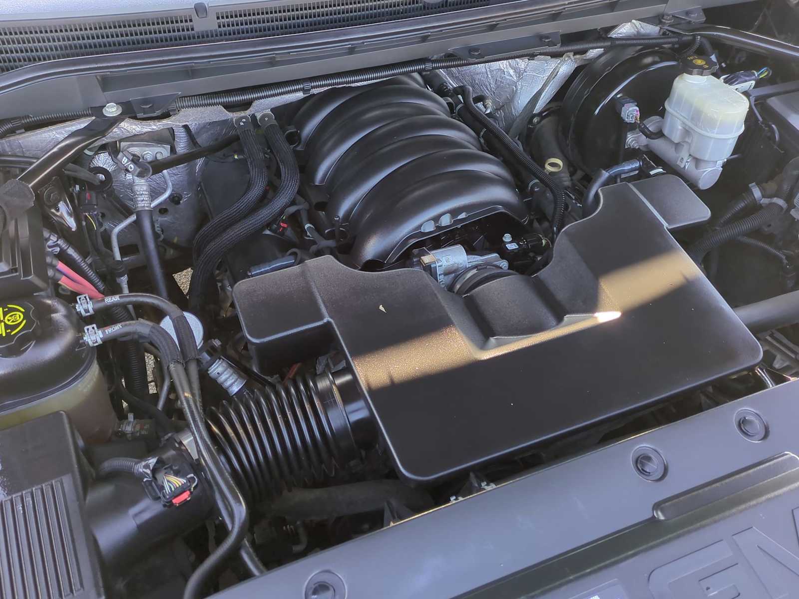 Thumbnail: 2014 GMC Sierra 1500 - 27