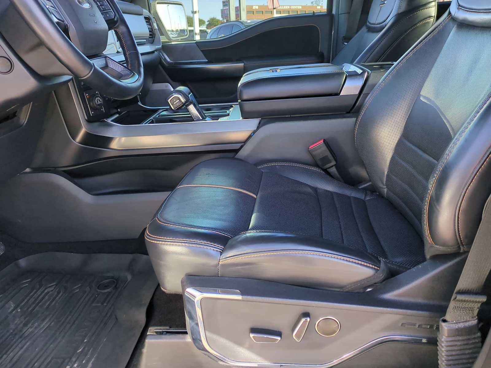 Thumbnail: 2023 Ford F-150 - 20