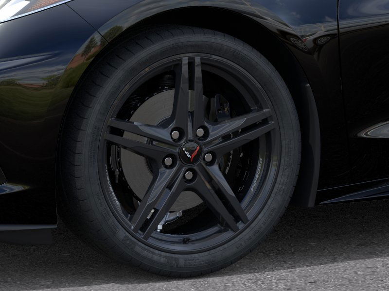 Thumbnail: 2026 Chevrolet Corvette - 9