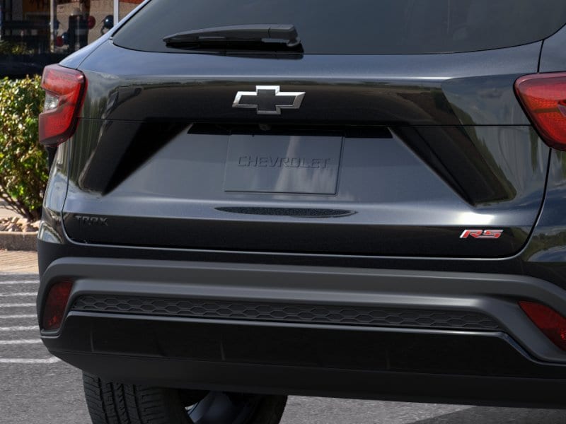 Thumbnail: 2026 Chevrolet Trax - 14