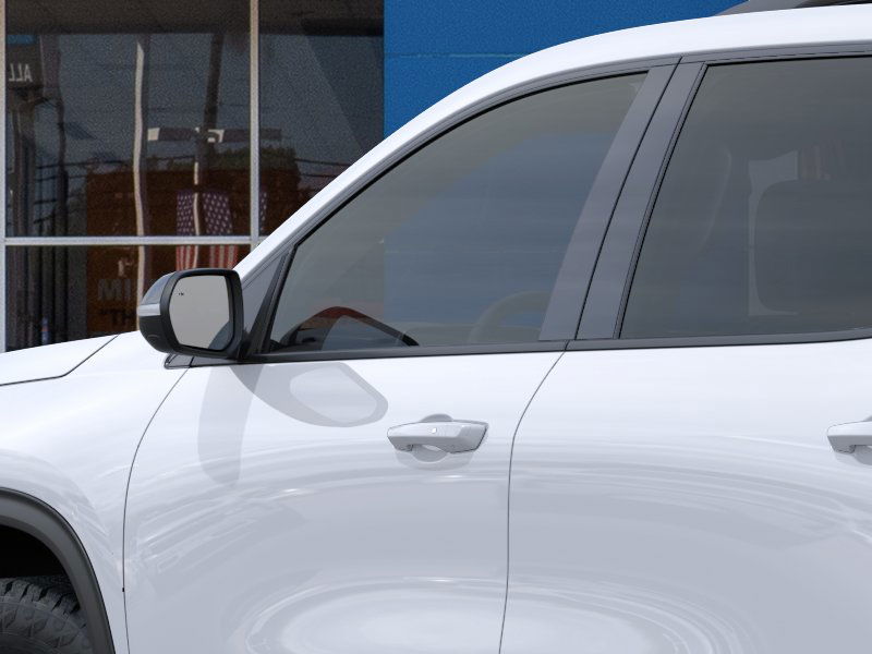 Thumbnail: 2026 Chevrolet Traverse - 12