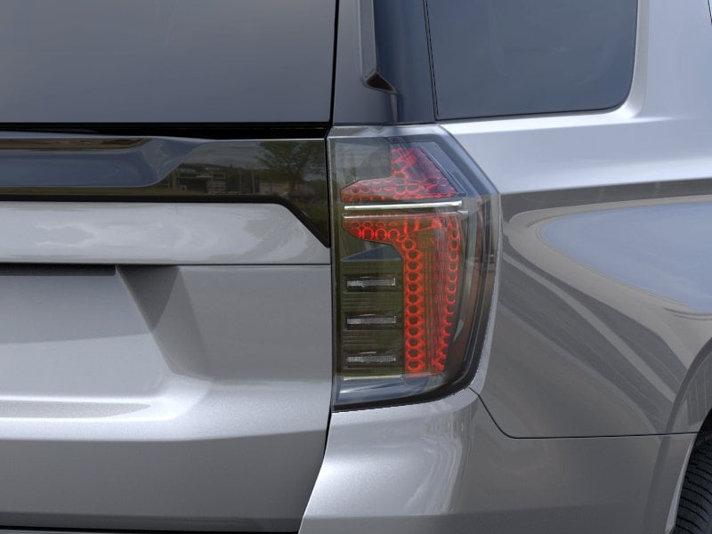 Thumbnail: 2026 Chevrolet Tahoe - 11