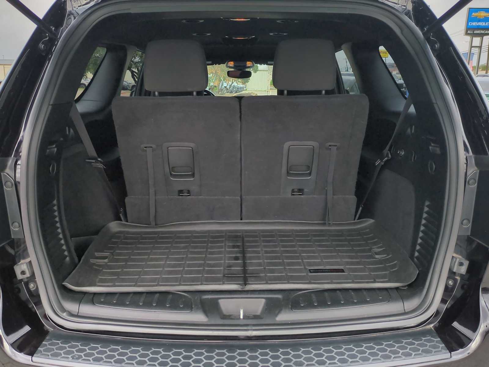 Thumbnail: 2021 Dodge Durango - 24