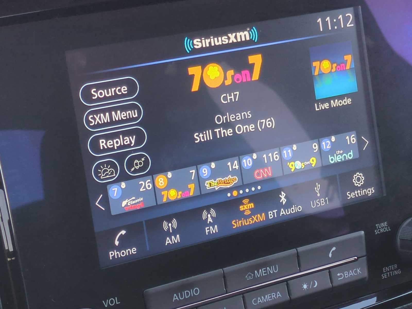 Thumbnail: 2022 Nissan Frontier - 13