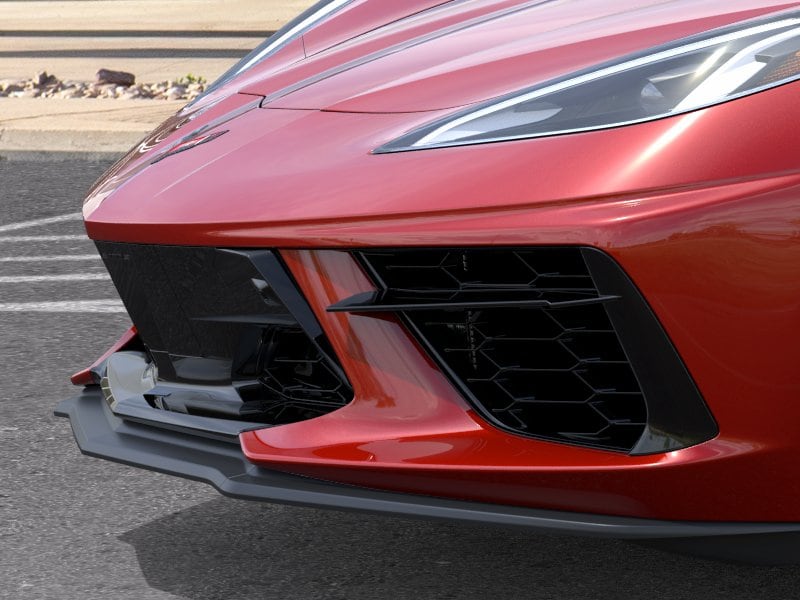 Thumbnail: 2026 Chevrolet Corvette - 13