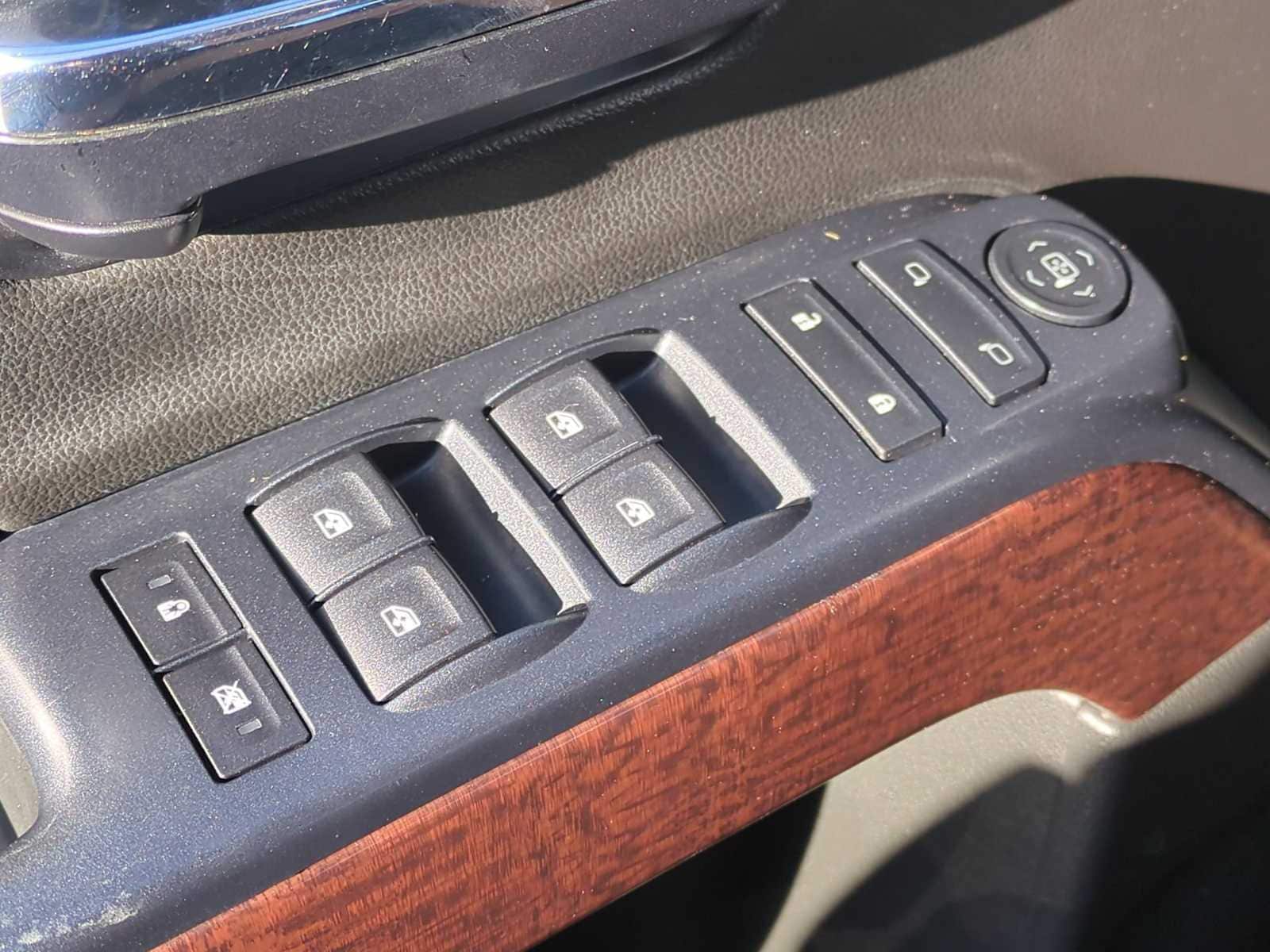 Thumbnail: 2014 GMC Sierra 1500 - 20