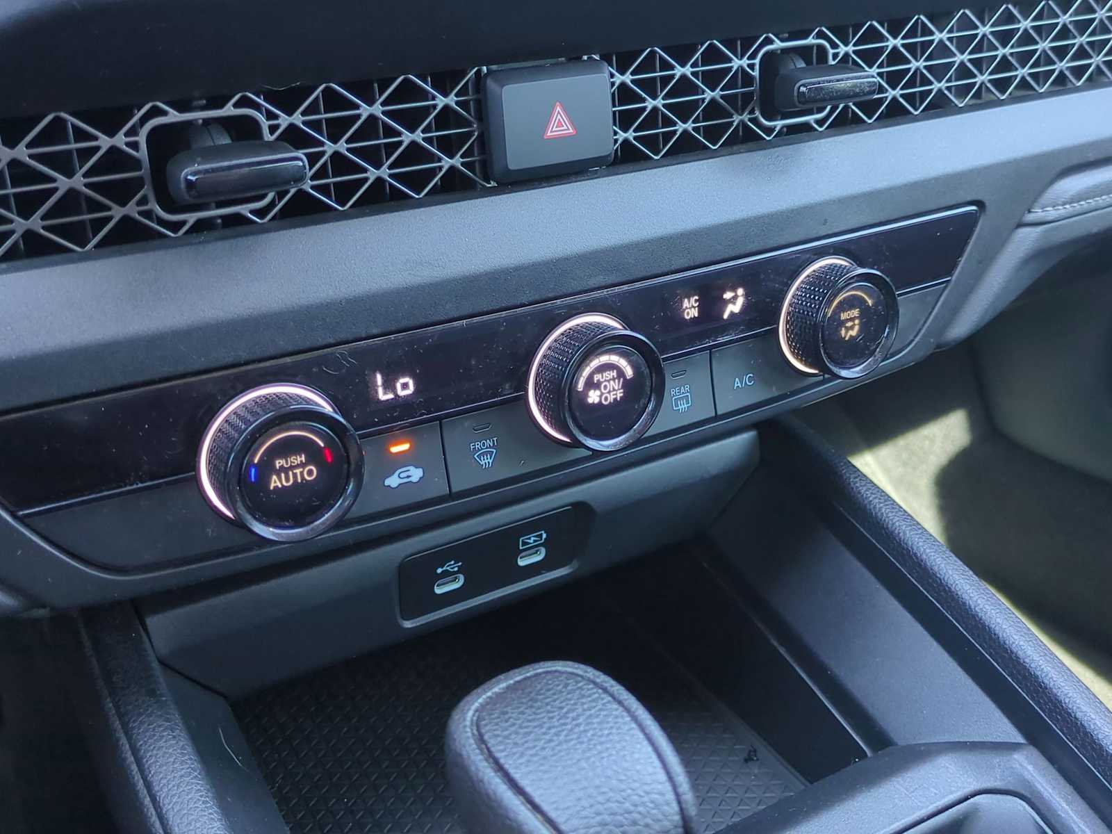 Thumbnail: 2023 Honda Accord - 17