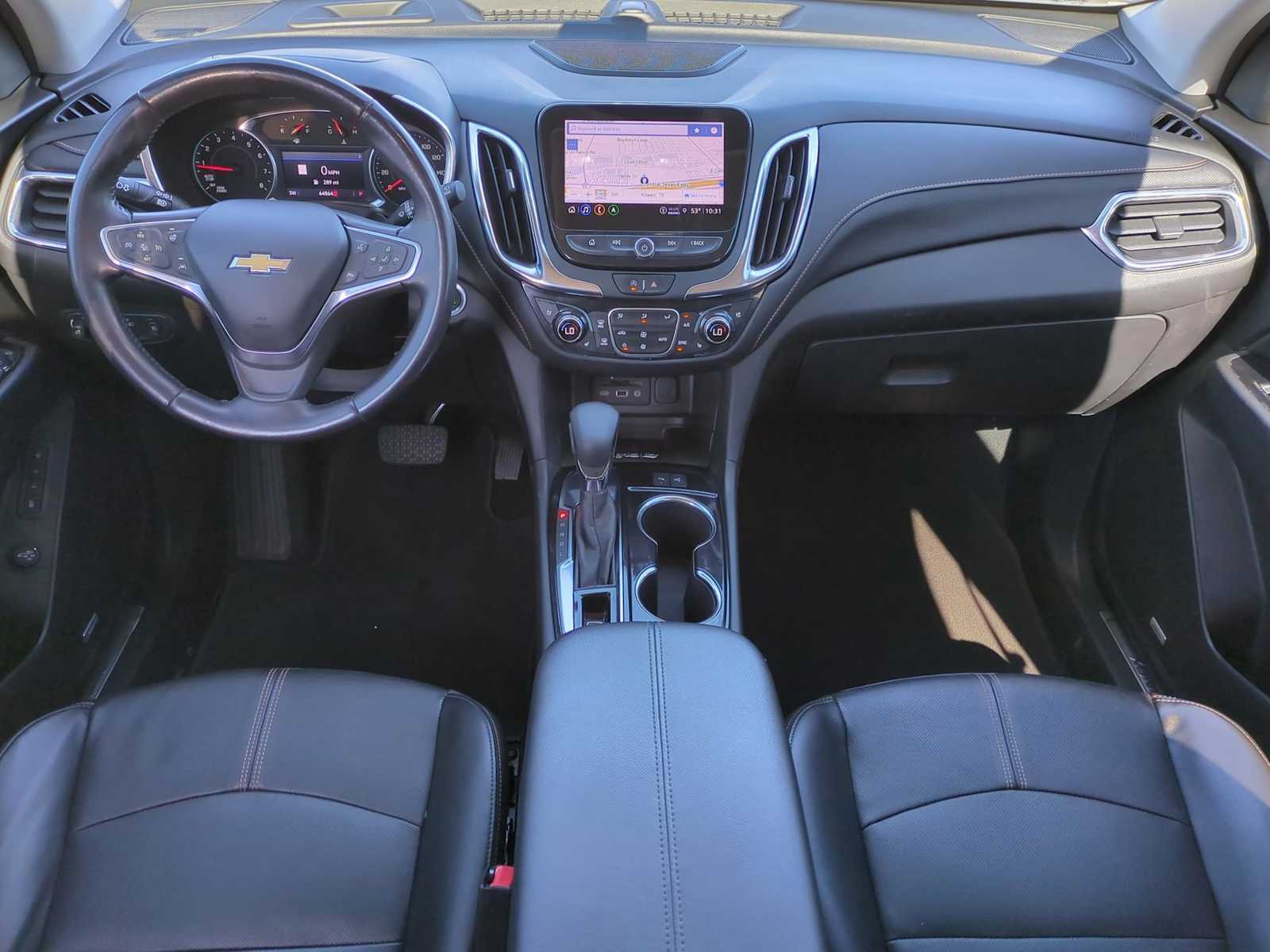 Thumbnail: 2022 Chevrolet Equinox - 21