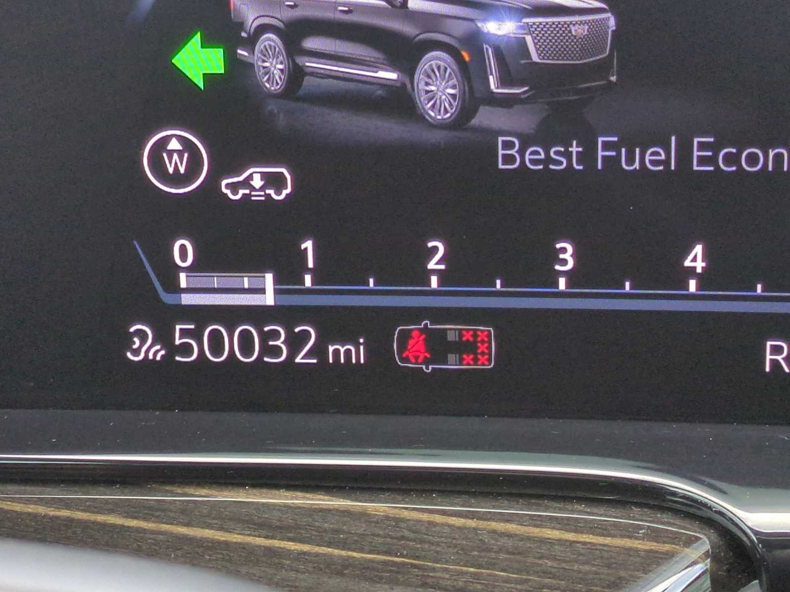 Thumbnail: 2023 Cadillac Escalade - 12