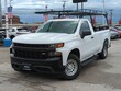 Chevrolet Silverado 1500 LTD