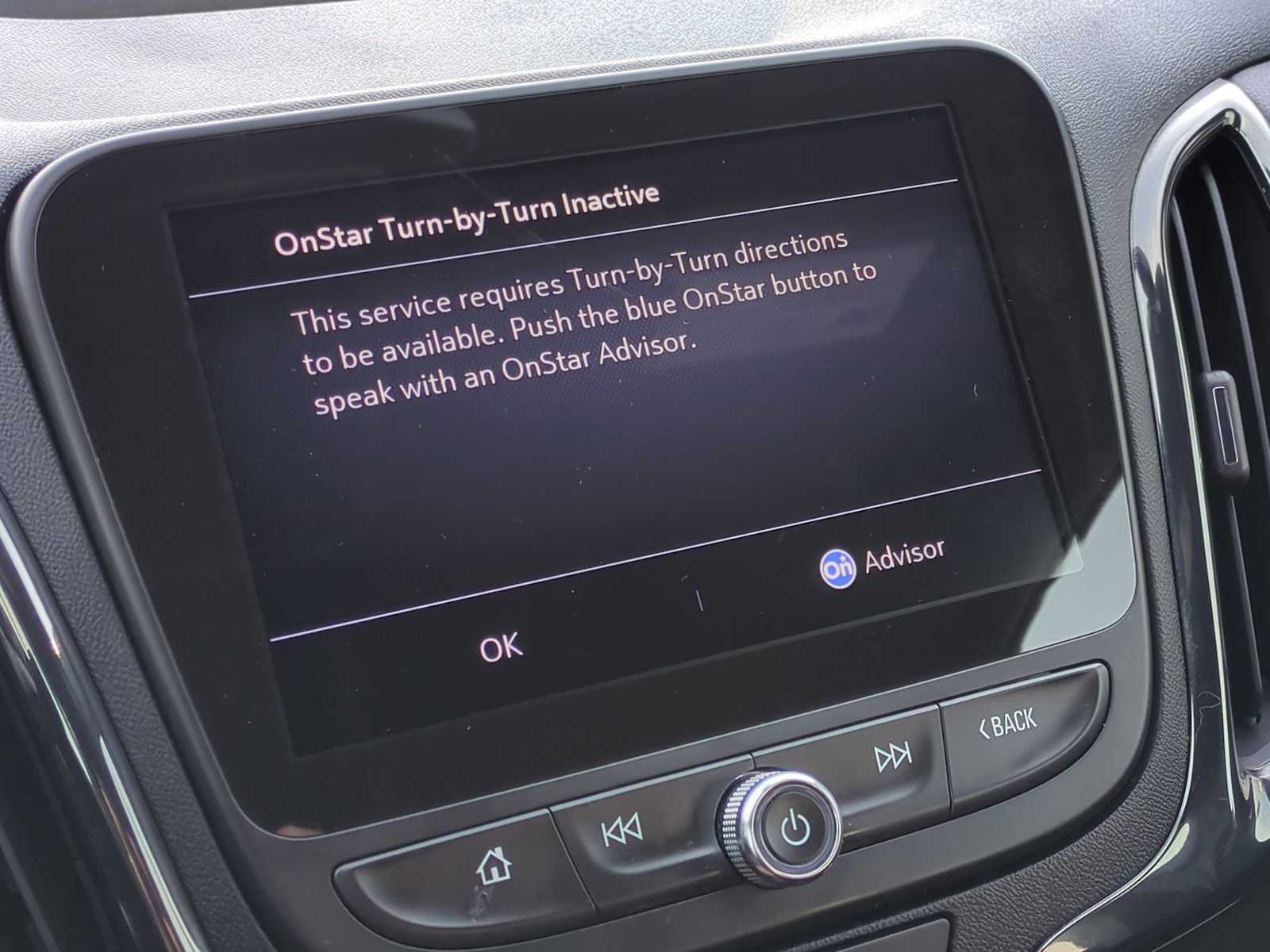 Thumbnail: 2024 Chevrolet Equinox - 14