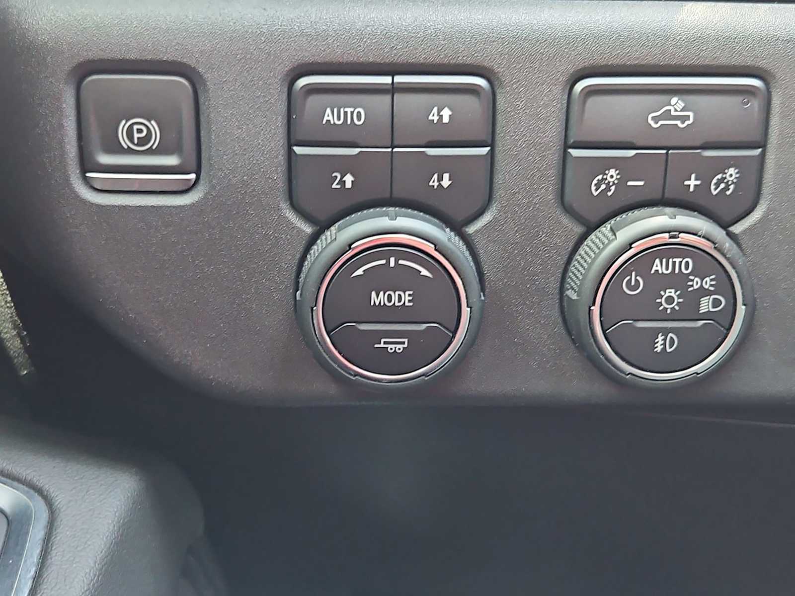 2023 Chevrolet Silverado 1500  18