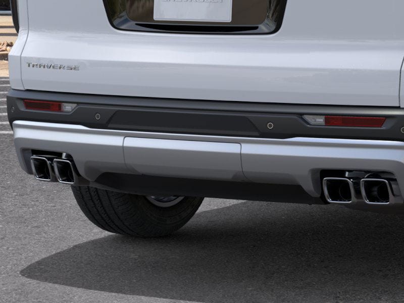 Thumbnail: 2026 Chevrolet Traverse - 14