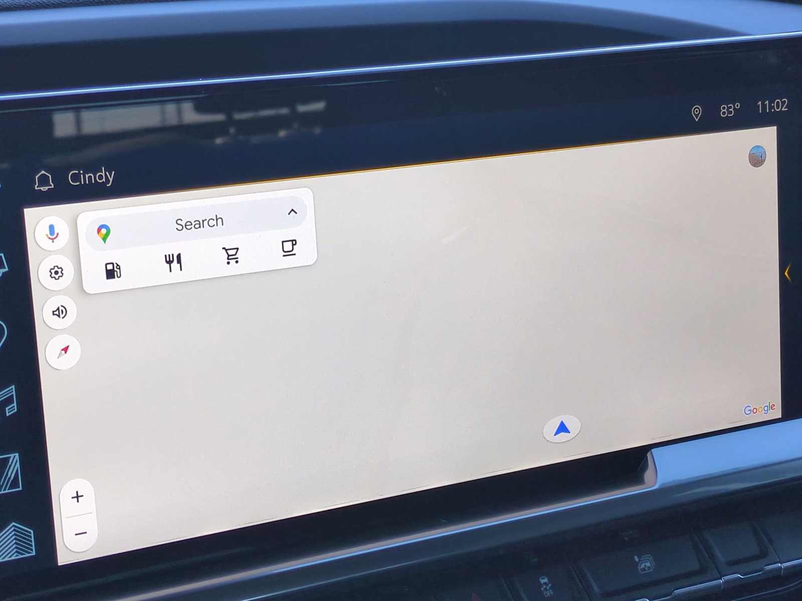 Thumbnail: 2023 Chevrolet Silverado 1500 - 14