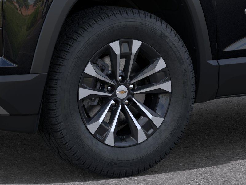 Thumbnail: 2027 Chevrolet Equinox - 9