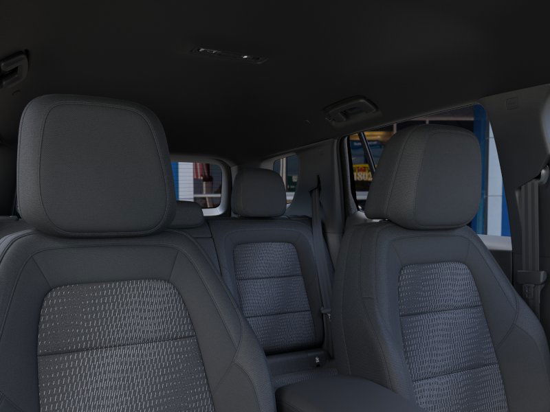 Thumbnail: 2026 Chevrolet Equinox - 24