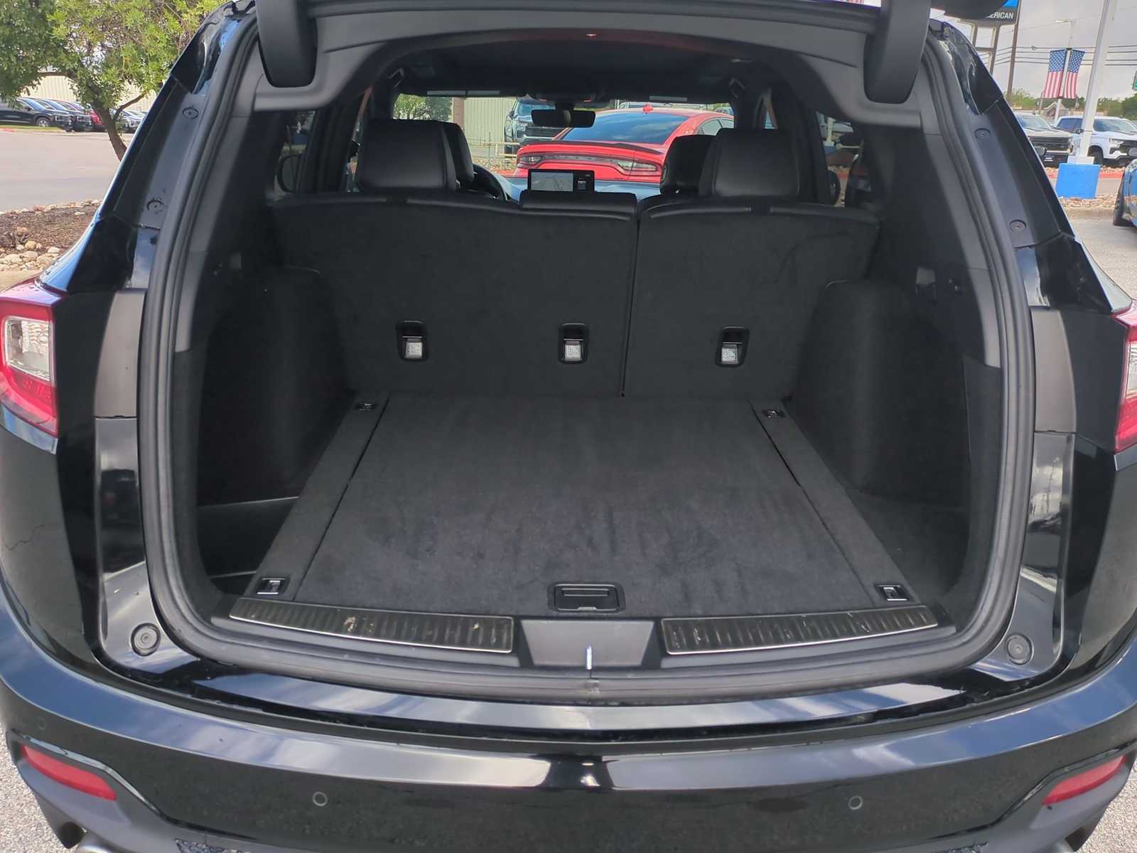 Thumbnail: 2022 Acura RDX - 27