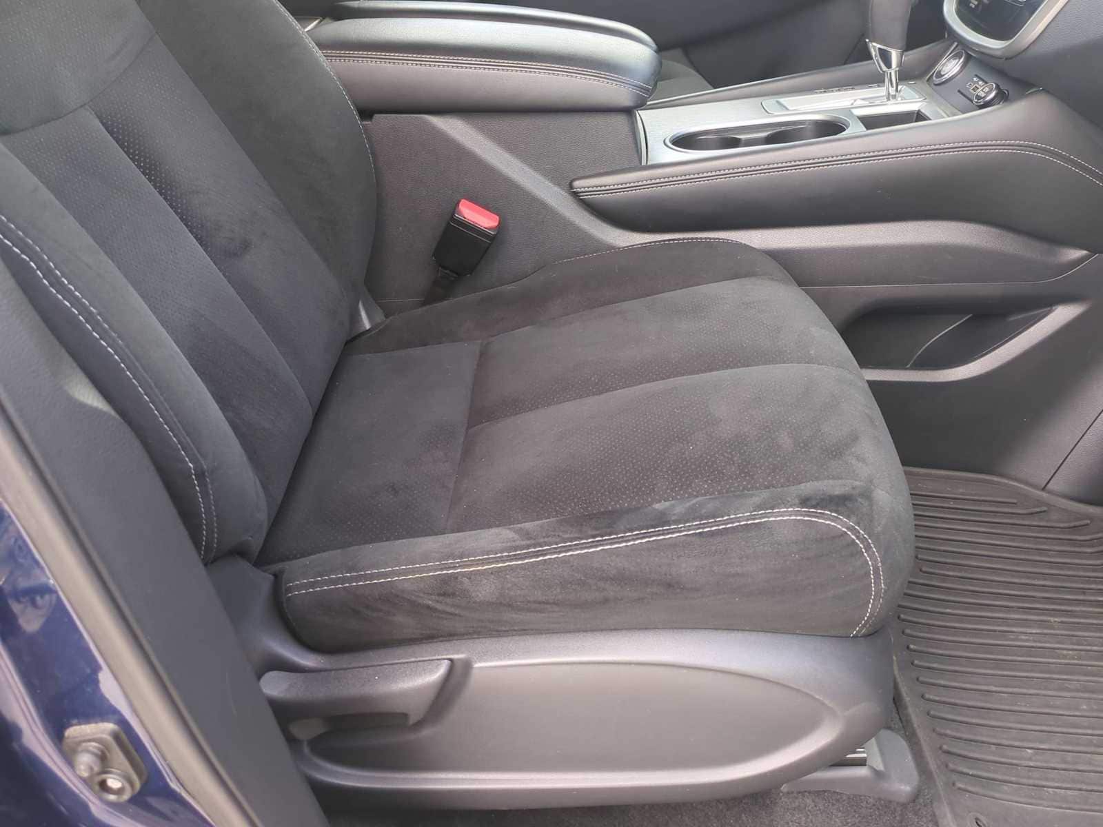 Thumbnail: 2019 Nissan Murano - 27