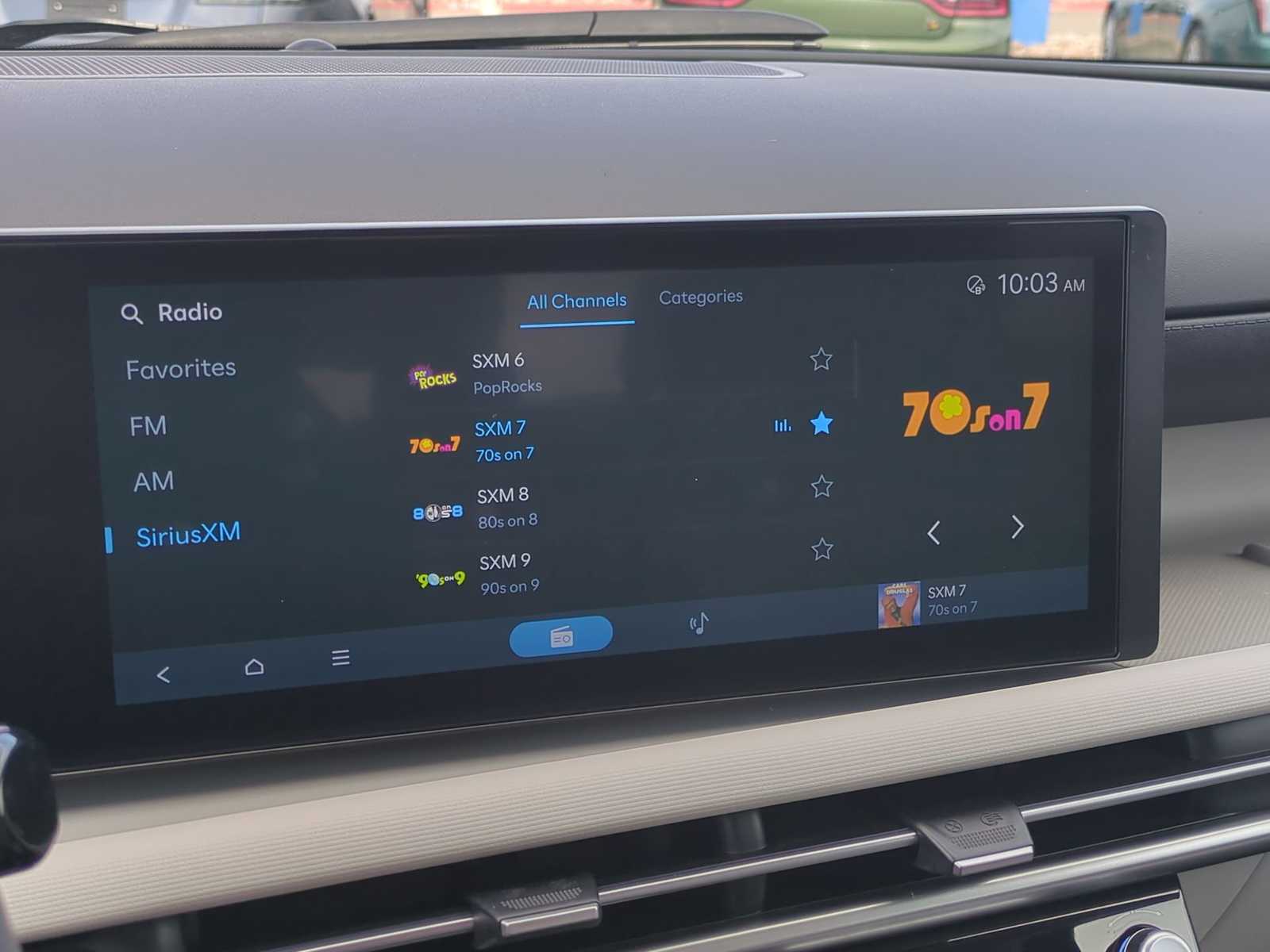 Thumbnail: 2025 Hyundai Tucson - 13