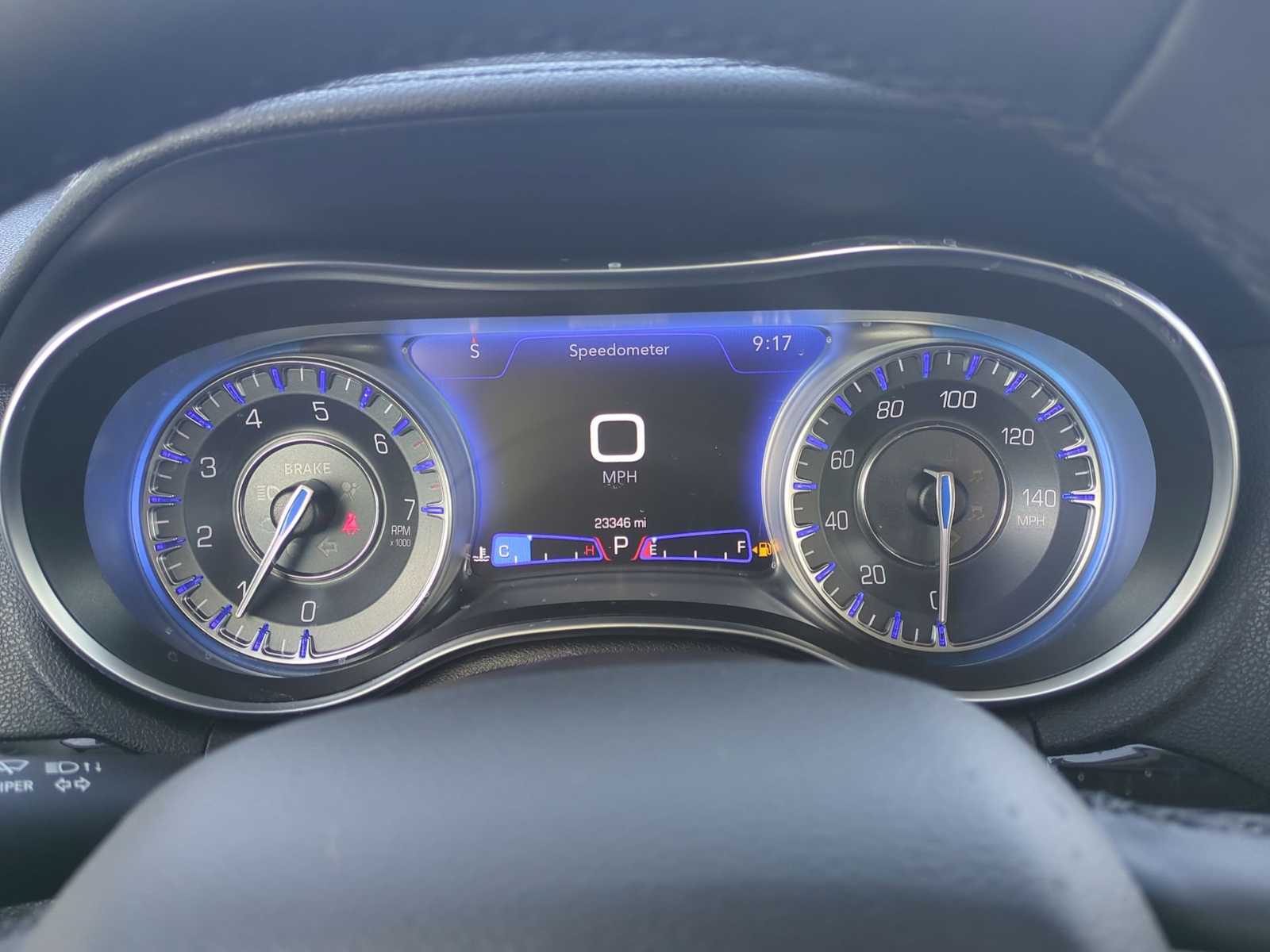 Thumbnail: 2023 Chrysler 300 - 11