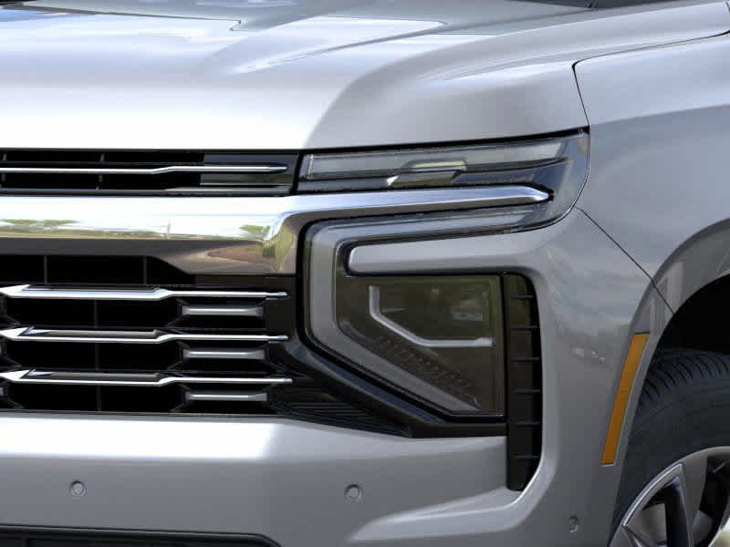 Thumbnail: 2025 Chevrolet Suburban - 10