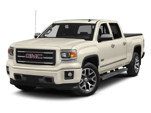 2014 GMC Sierra 1500 SLE -
                  Killeen, TX