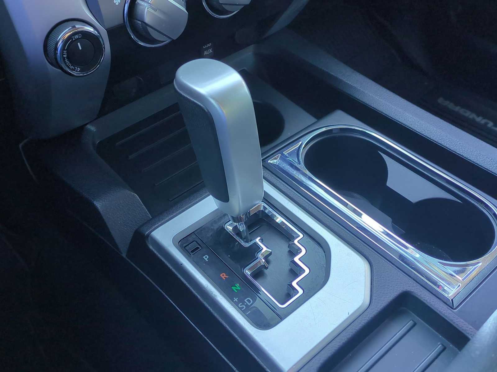 Thumbnail: 2019 Toyota Tundra - 15