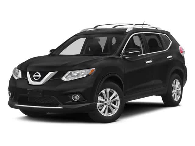 2014 Nissan Rogue S -
                  Killeen, TX