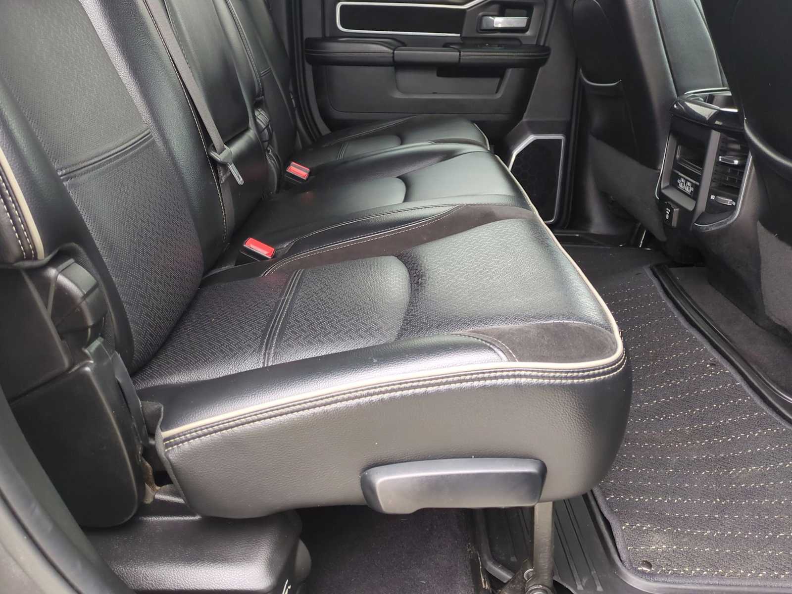 Thumbnail: 2022 RAM 2500 - 27