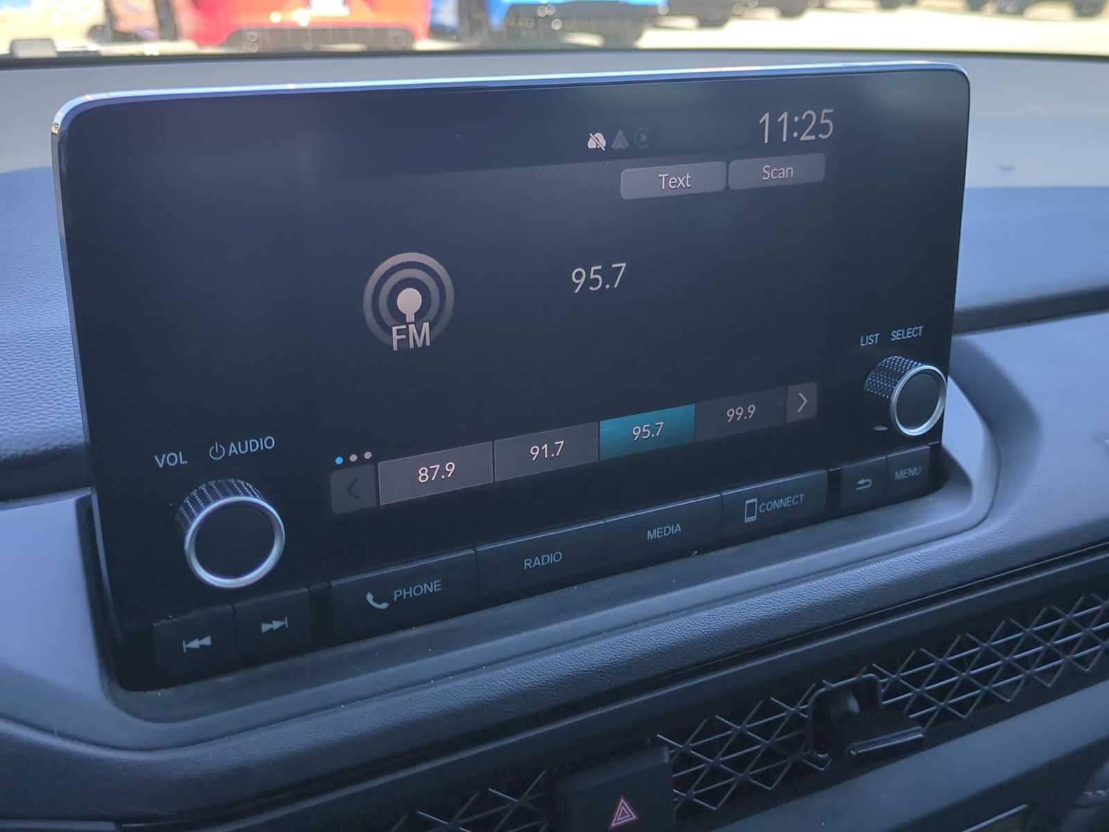 Thumbnail: 2023 Honda Accord - 13