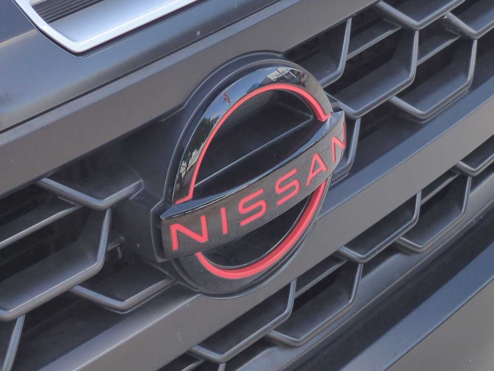 Thumbnail: 2025 Nissan Frontier - 28