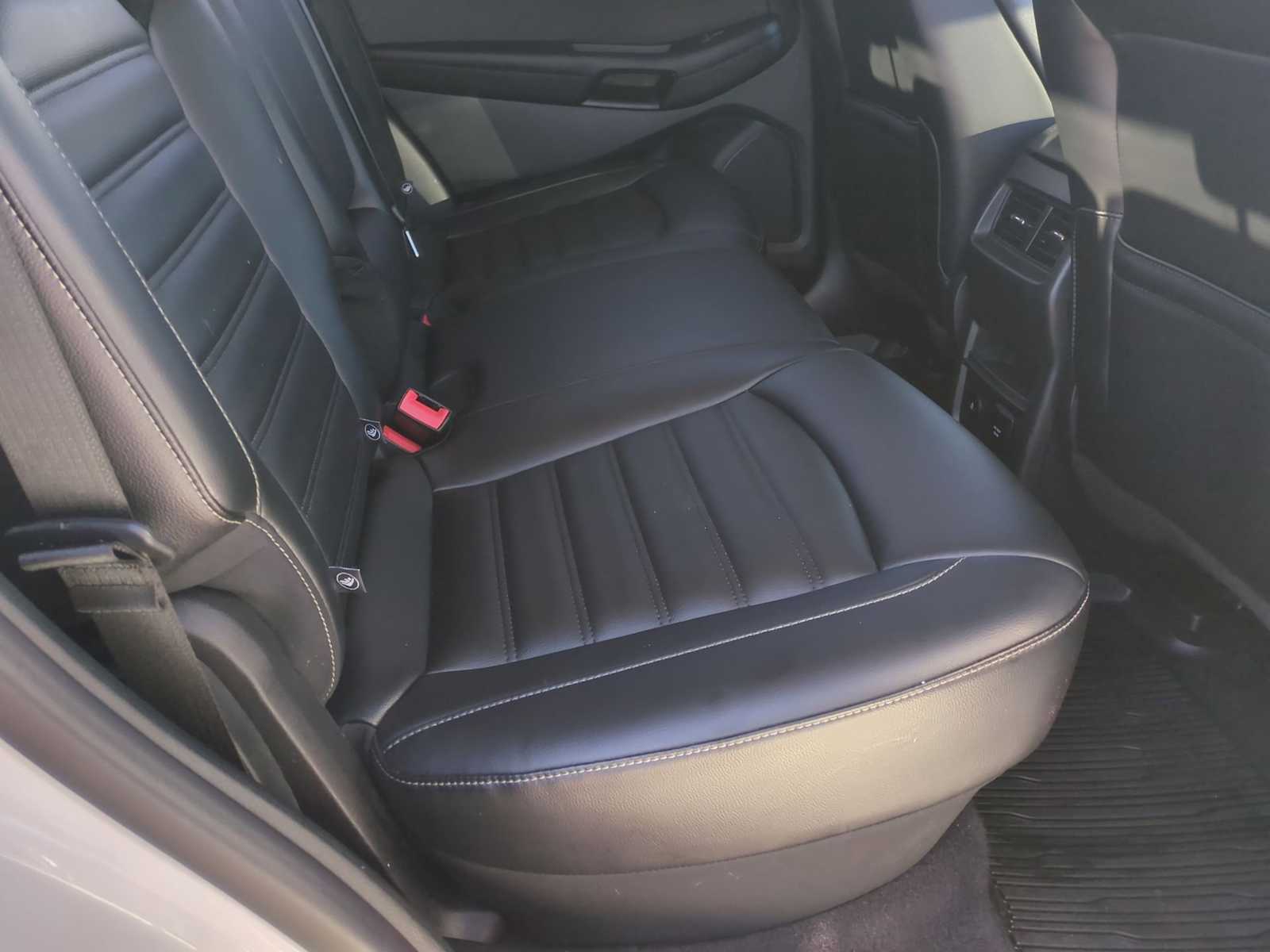 Thumbnail: 2023 Ford Edge - 26