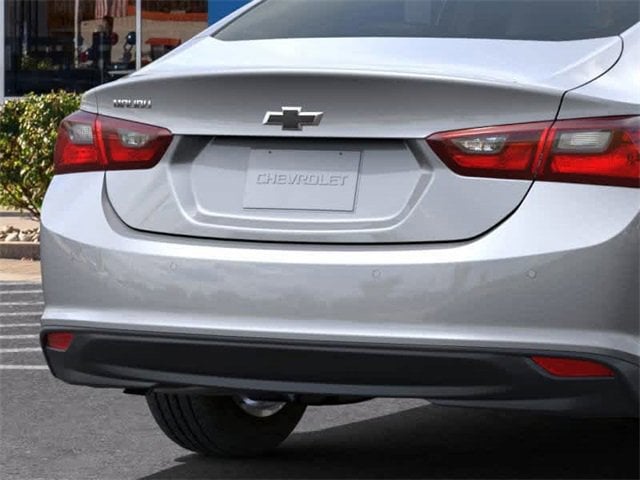 Thumbnail: 2025 Chevrolet Malibu - 14