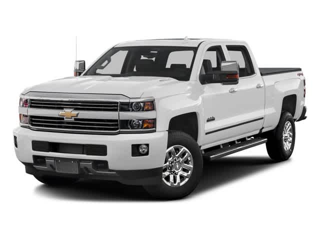 2018 Chevrolet Silverado 3500 High Country -
                  Killeen, TX