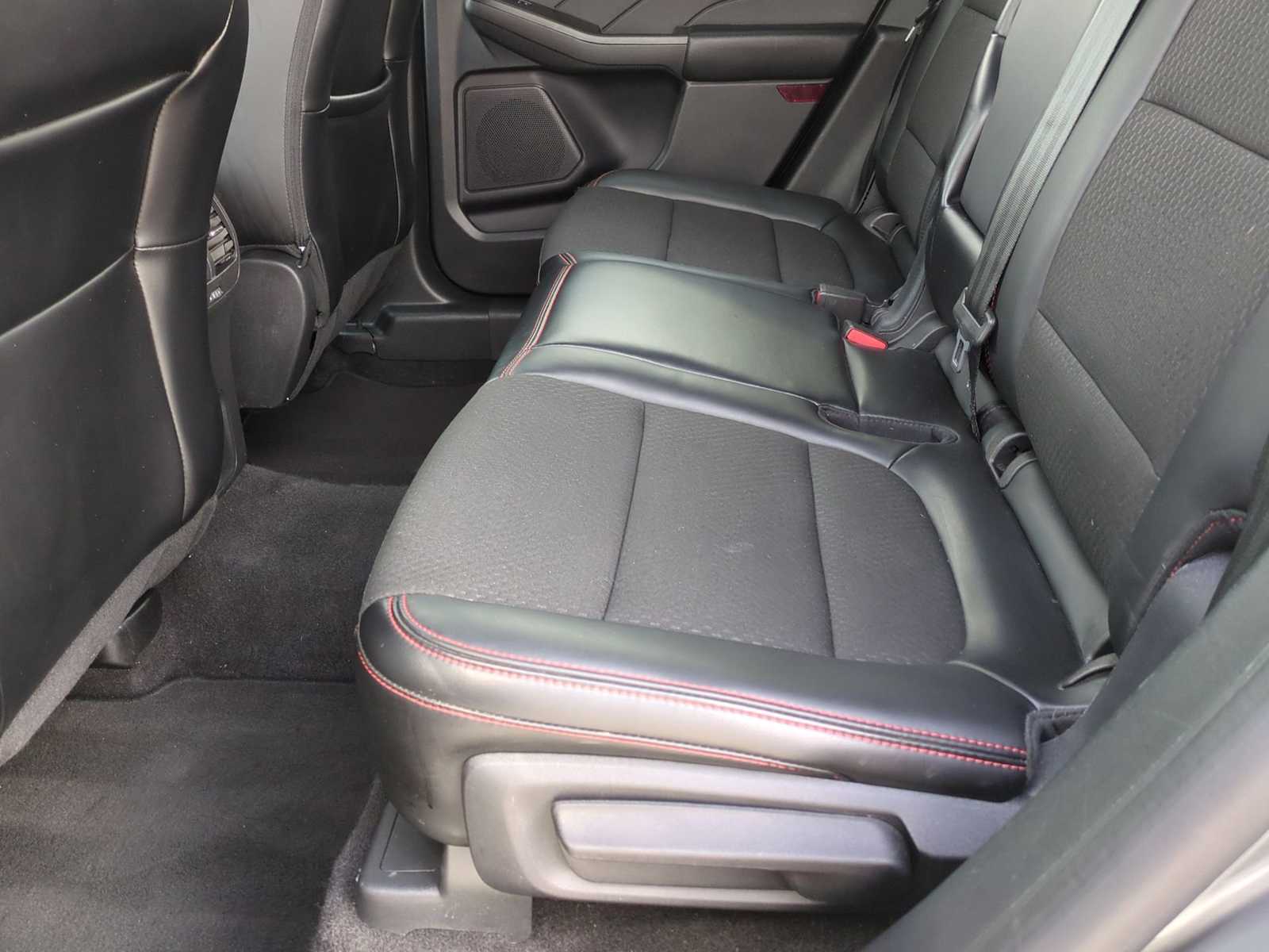 Thumbnail: 2024 Ford Escape - 24