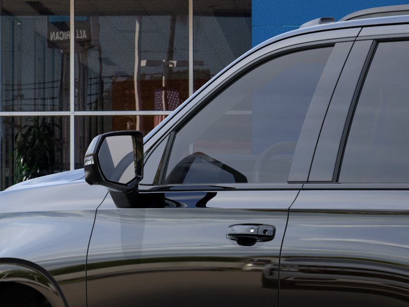 Thumbnail: 2026 Chevrolet Tahoe - 12