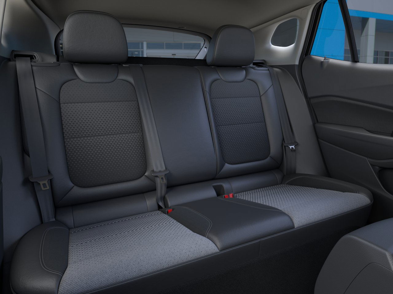 Thumbnail: 2026 Chevrolet Trax - 17