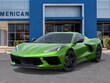  Chevrolet Corvette Stingray