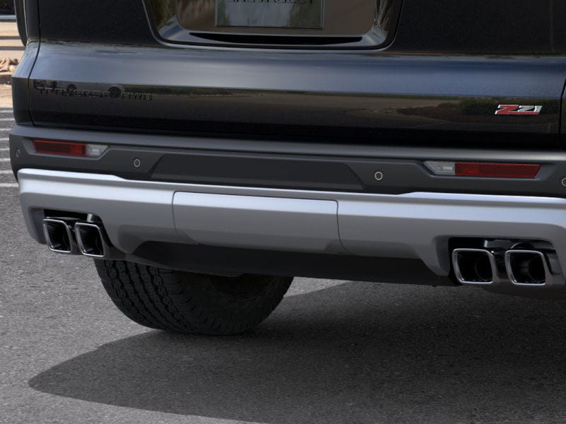 Thumbnail: 2026 Chevrolet Traverse - 14