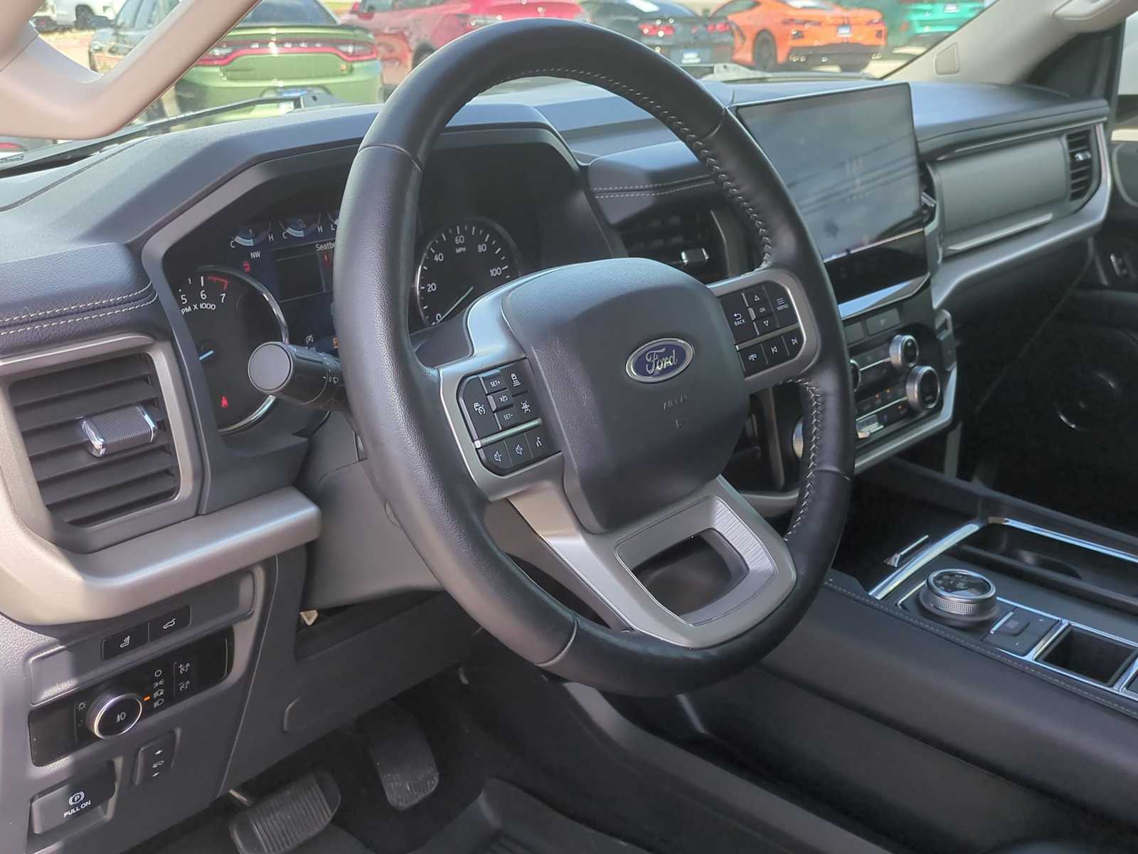 Thumbnail: 2024 Ford Expedition - 10