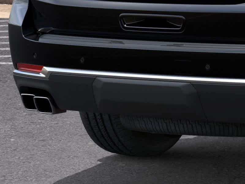 Thumbnail: 2025 Chevrolet Tahoe - 14