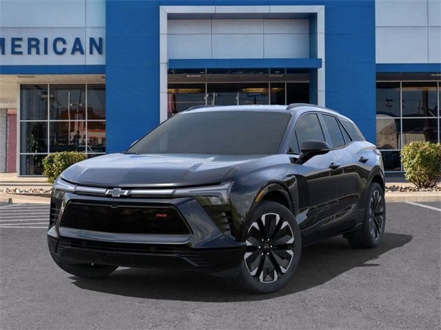 2025 Chevrolet Blazer EV RS -
                  Killeen, TX